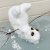 Bilder 2025 - Wettbewerb Schneemann